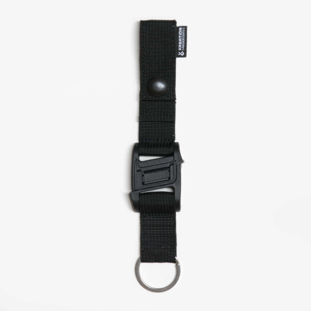 Belt Snap Fidlock Slider Magnetic Keychain - Kreation Laboratories Belt Snap Fidlock Slider Magnetic Keychain - Kreation Laboratories